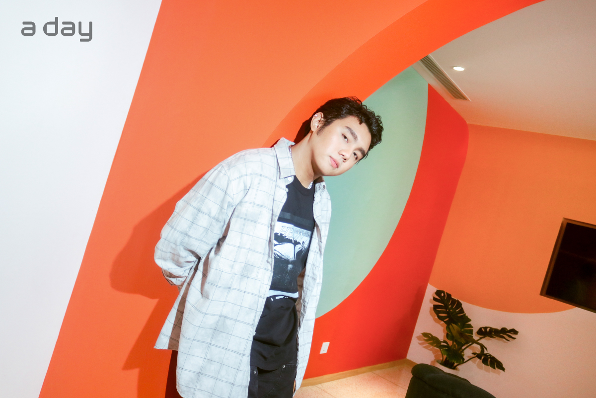 Zack Tabudlo จากเด็กเก็บตัว สู่ศิลปินที่เข้าหาคนทั่วโลกด้วยเพลงภาษา ...