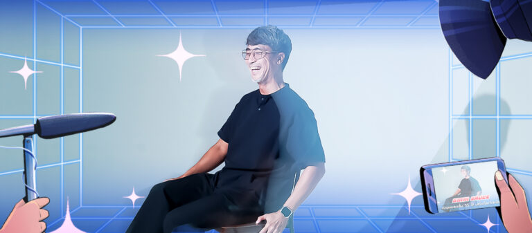 GMM SAUCE ค่ายเพลงสั้น 55 วิ! เสิร์ฟโลกโซเชียล