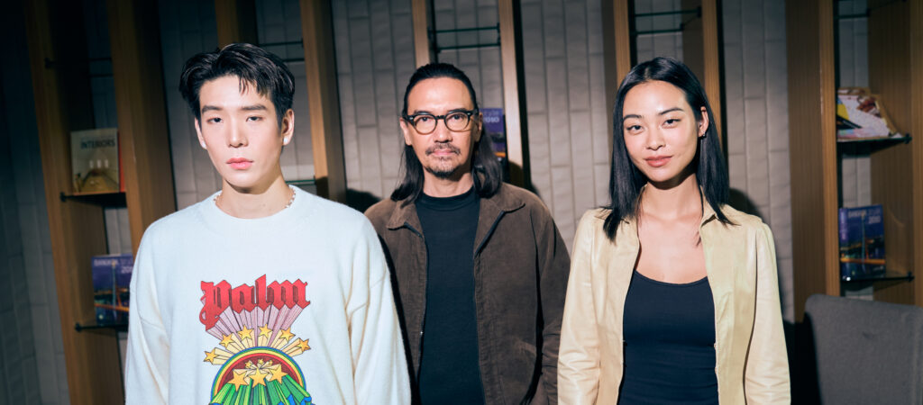 ชวนนักแสดงซีรีส์ Analog Squad ตั้งคำถามกับคำพูดที่ว่า 'คำโกหกที่รู้สึกดี' กับ 'ความจริงที่ปวดใจ' สรุปแล้วเราโกหกไปทำไมและเพื่อใคร?