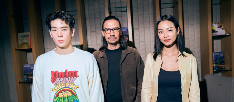 ชวนนักแสดงซีรีส์ Analog Squad ตั้งคำถามกับคำพูดที่ว่า ‘คำโกหกที่รู้สึกดี’ กับ ‘ความจริงที่ปวดใจ’ สรุปแล้วเราโกหกไปทำไมและเพื่อใคร?