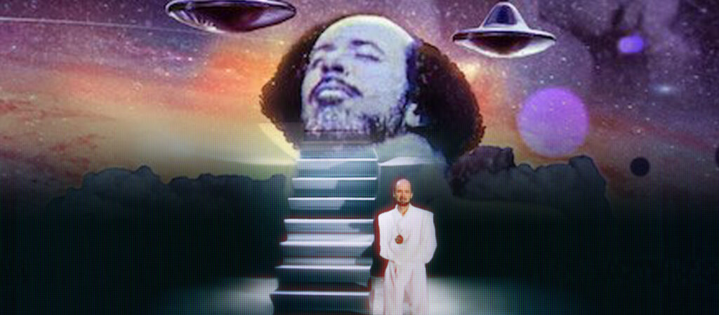 The Alien Prophet – อยากจะมี UFO จะได้บิน บินตามเธอไป