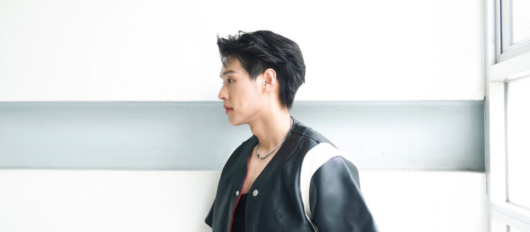 “ถ้าต้องเลือกเป็นศิลปินหรือนักแสดง ผมเลือกไม่ได้” ชีวิตที่ใช้ทุกวินาทีอย่างคุ้มค่า กับ บิวกิ้น-พุฒิพงศ์ อัสสรัตนกุล