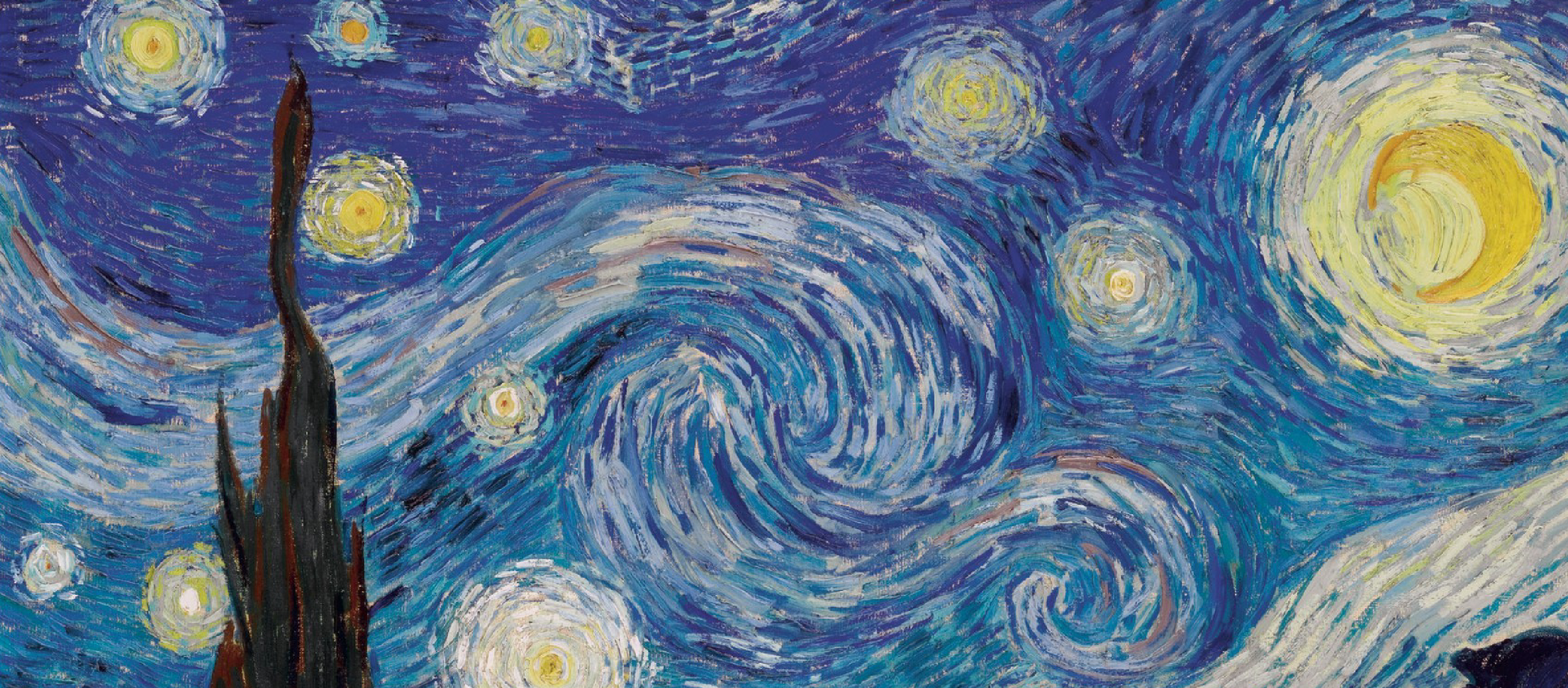 Van Gogh Museum ลมหายใจของแวน โกะห์ผ่านภาพวาดที่สร้างแรงบันดาลใจให้มีความหวังในวันข้างหน้า