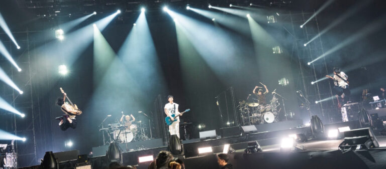 RADWIMPS World Tour 2024 บทเพลงแห่งสันติภาพ และคอนเสิร์ตที่น่าจดจำตั้งแต่เพลงแรกจนเพลงสุดท้าย