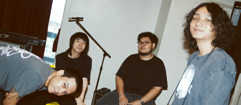 TOFU วงดนตรีเต้าหู้ที่ไม่จืด ปรุงเพลงได้หลายรสชาติ แตกต่างแต่เข้ากันได้ทุกเมนู