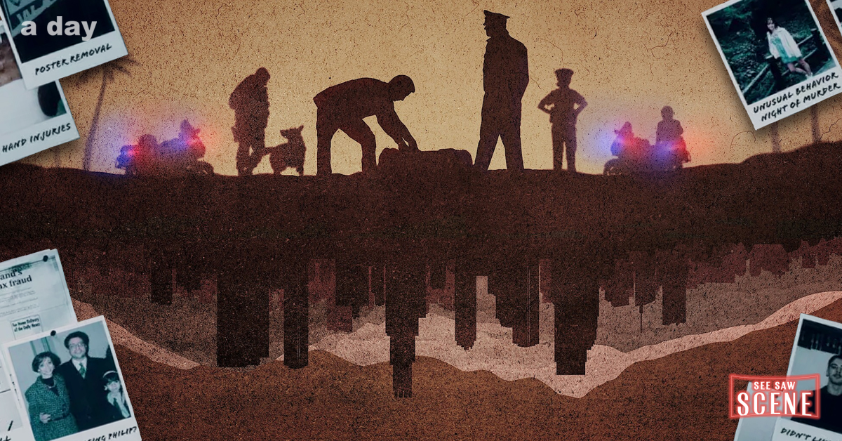 Homicide: New York & Los Angeles : ‘ไกลบ้าน’ เวอร์ชันฆาตกรรม