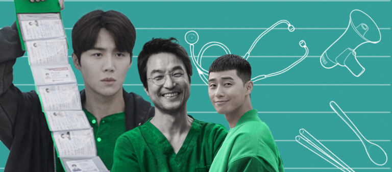 หรือเจ้านายในฝันมีแค่ในซีรีส์ ? ถอดนิสัย ‘หัวหน้าแสนดีล้านปีมีหน’ ตัวละคร Green Flag ที่ภาวนาให้มีจริง 