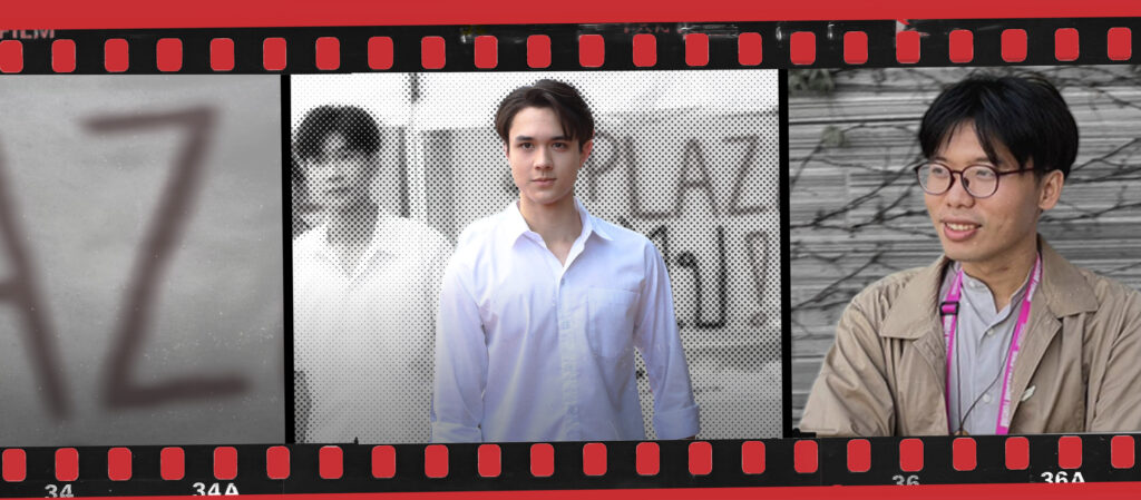จาก ‘เนติวิทย์’ สู่ ‘คธา’ ในหวานรักต้องห้าม ถึงเวลาของตัวละครแอคทิวิสต์ในสื่อกระแสหลักยุคนี้