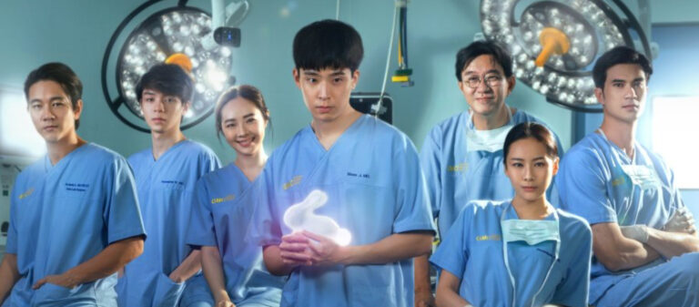 สมจริงไม่มีเค้ก ! ‘Good Doctor หมอใจพิเศษ’ ซีรีส์การแพทย์ที่โอบกอดทุกความต่างอย่างเต็มใจ