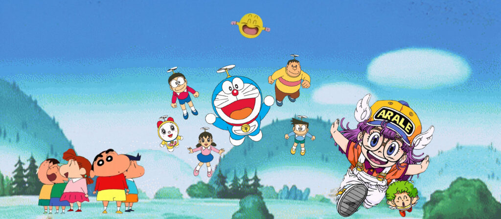 โตมาถึงรู้! เมื่อการ์ตูนวัยเด็กที่เคยดู แฝงปรัชญาชีวิตสุดแยบยลเอาไว้
