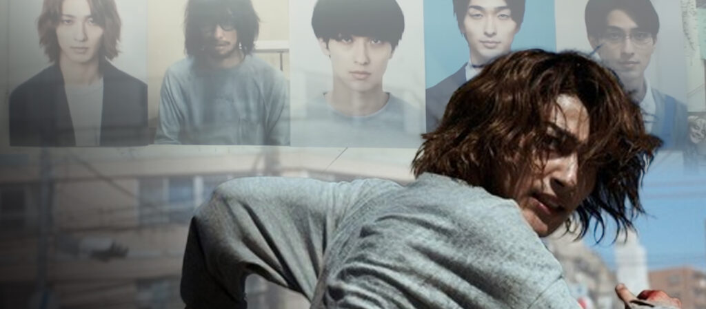 Faceless : ไร้หน้า แต่ไม่ไร้หัวใจ