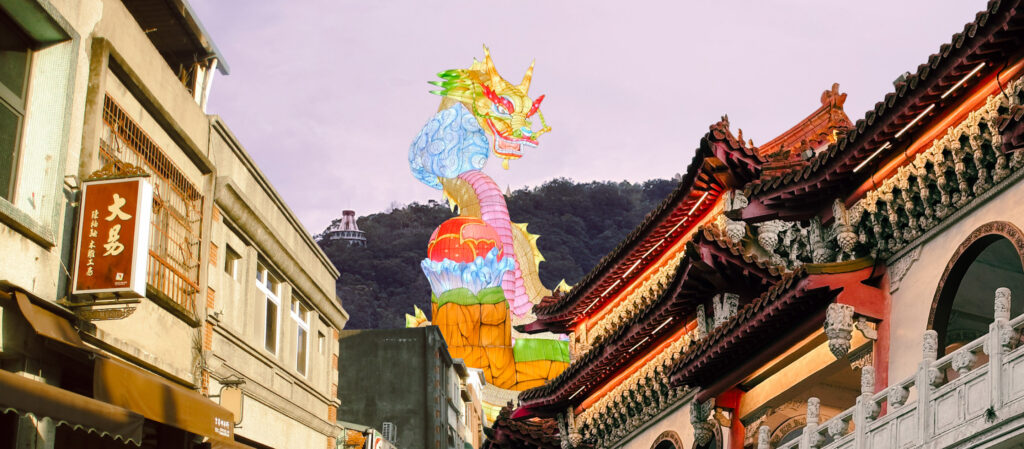 Unseen in Taiwan ย้อนรอยประวัติศาสตร์ สัมผัสคัลเจอร์ พบเจอศิลปะ กับ ‘เถาหยวน’ เมืองรองที่ไม่เป็นรอง