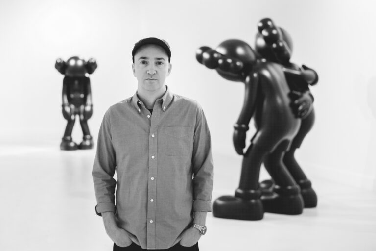 KAWS ร่วมกับ ออลไรท์รีเซิร์ฟ และ เซ็นทรัล เอ็มบาสซี เปิดตัว “KAWS:HOLIDAY THAILAND” อาร์ตทัวร์ระดับโลก ครั้งแรกในไทย!