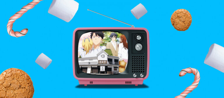 ความรักนั้นฉันขอคืนในวันไวท์เดย์ (White Day) จากประเพณีญี่ปุ่นสู่โมเมนต์โรแมนติกในโลกอนิเมะ