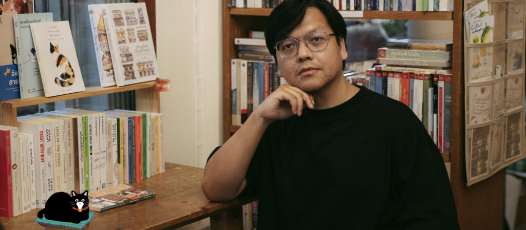 คุยกับสำนักพิมพ์ Biblio ในวันที่กองดองถูกปลุกจากหลับใหลด้วยเสียงของ Gen Z