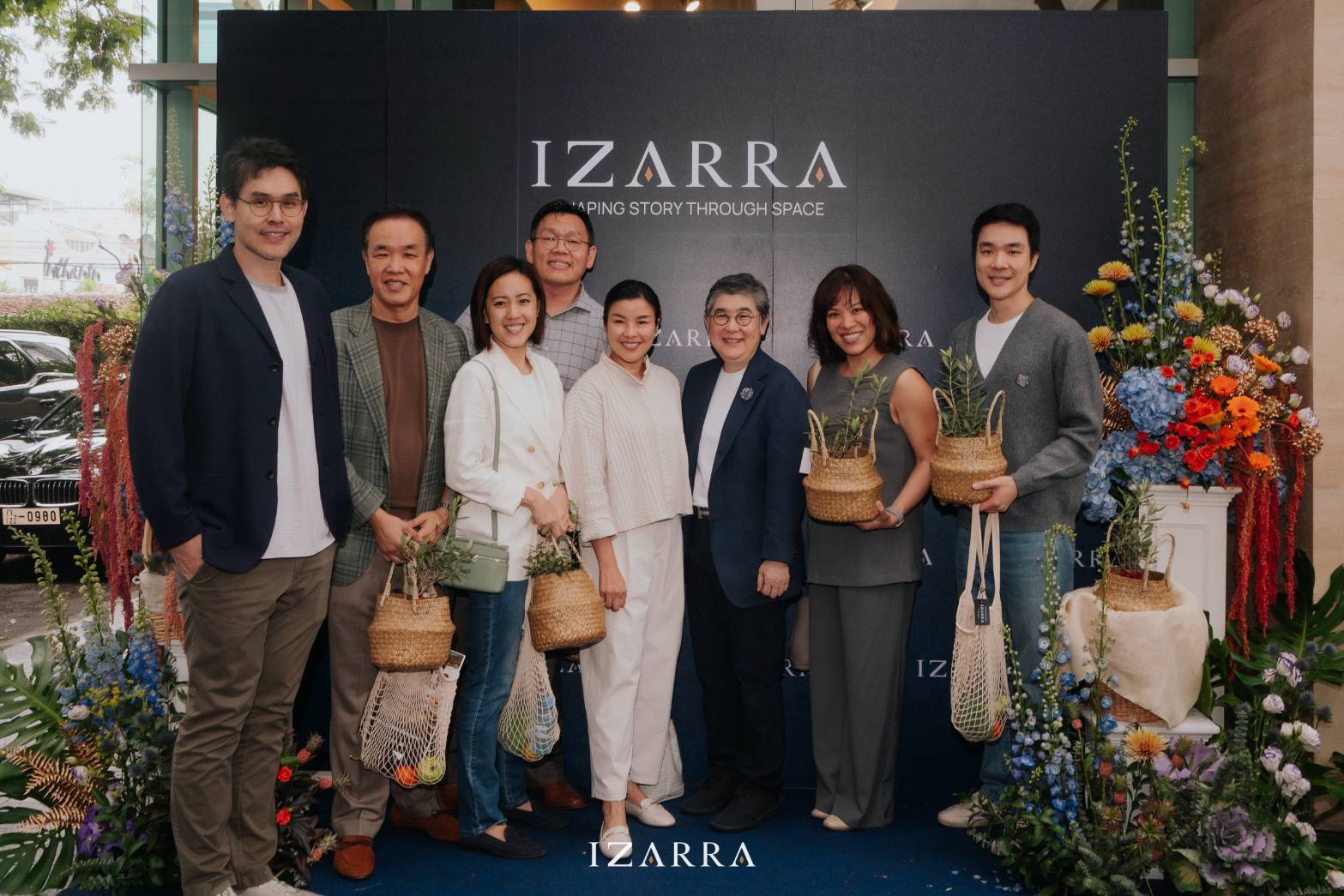 IZARRA เผยโฉมชุดครัวระดับพรีเมี่ยมตอบสนองไลฟ์สไตล์เจ้าของบ้านที่หลงใหลการทำอาหารแบบมืออาชีพ