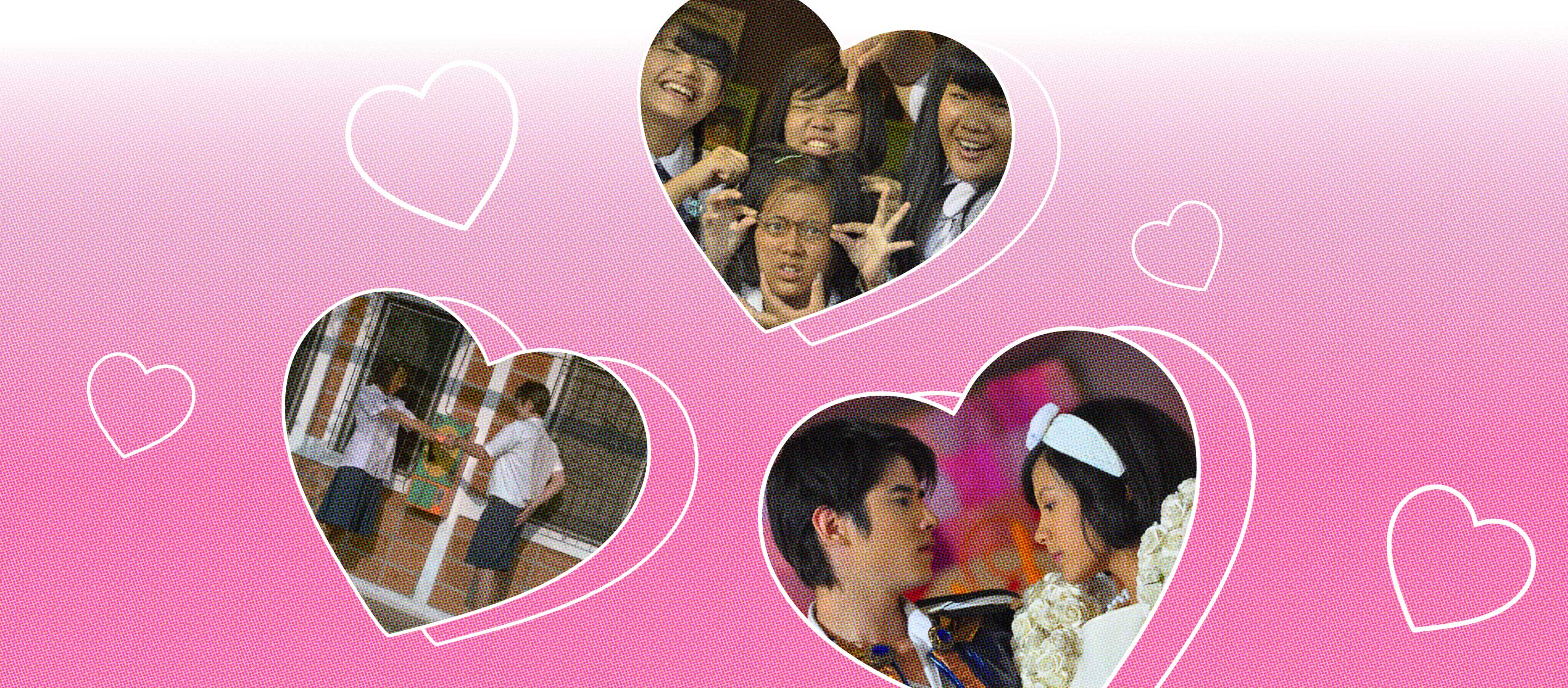 อาจไม่ใช่รักแรกและรักสุดท้ายที่ยิ่งใหญ่ แต่ก็ยังเป็น &#8216;สิ่งเล็กๆที่เรียกว่ารัก&#8217;