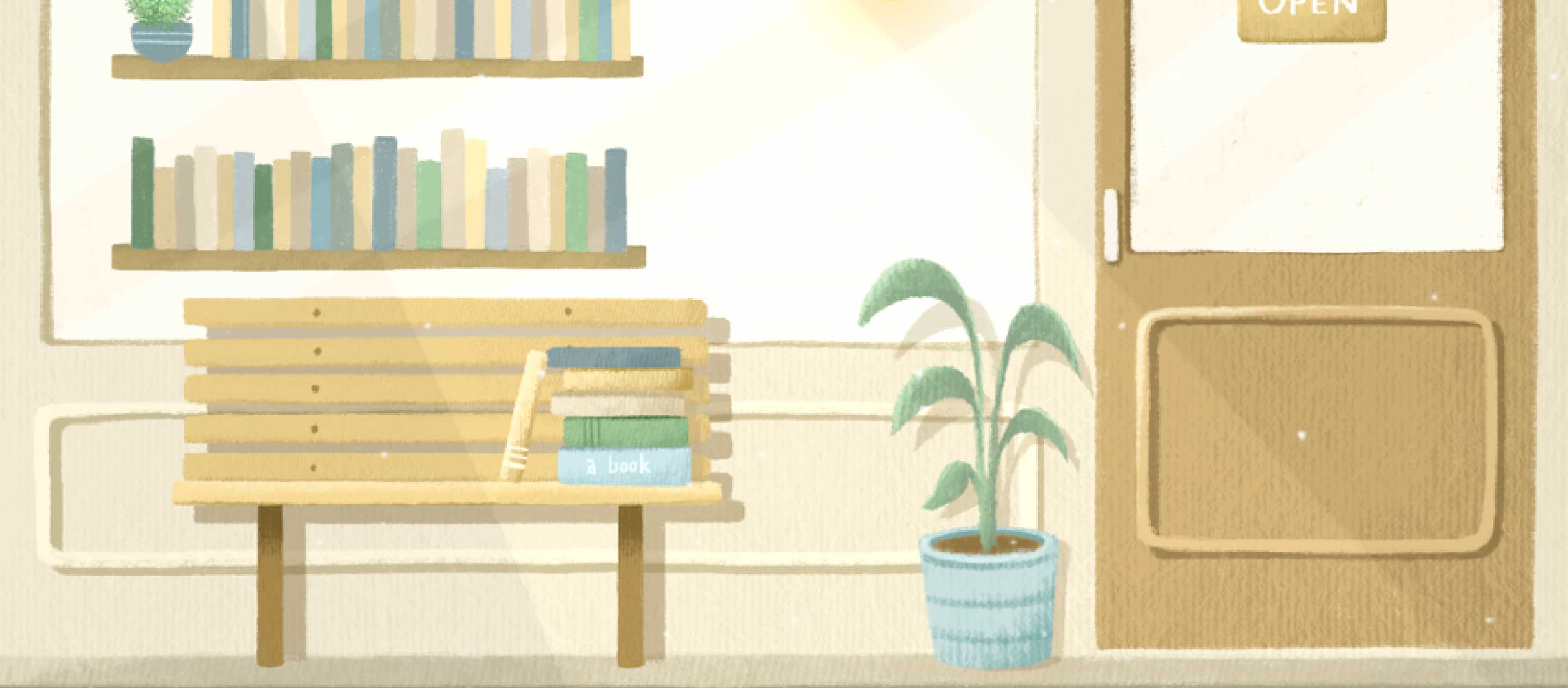ทั้งประหยัดและเป็นมิตรกับโลก รวมเคล็ดลับเลือกหนังสือที่เข้ากับไลฟ์สไตล์เพื่อให้อยู่กับเราไปนานๆ