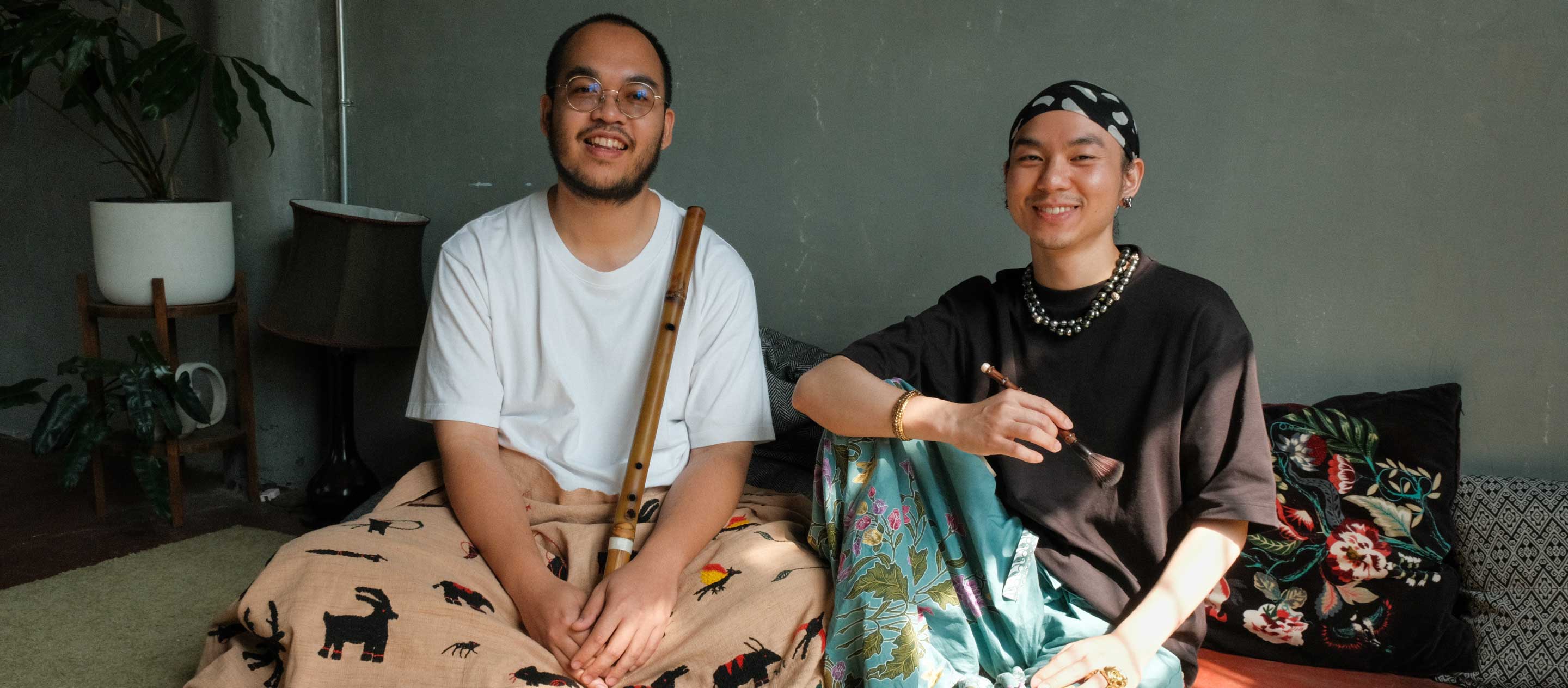 ‘PLACEBo CLUB’ คลับของผู้มีหวัง พลาซีโบเยียวยาจิตวิญญาณในกลียุค