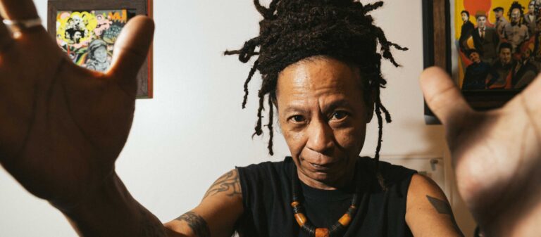 กลิ่นชีวิตที่ยังหอมของ ‘แก๊ป T-Bone’ และวัยใกล้ 60 ไม่คิดเกษียณตนจากดนตรี