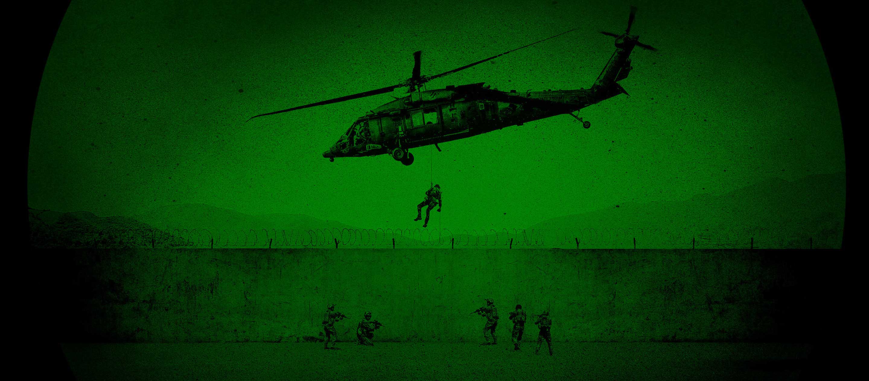 American Manhunt: Osama bin Laden – จะตามหาไม่ว่าเธออยู่ไหน จะตามไปให้ได้เธอคืนมา
