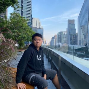 ธนกฤต แดงทองดี
