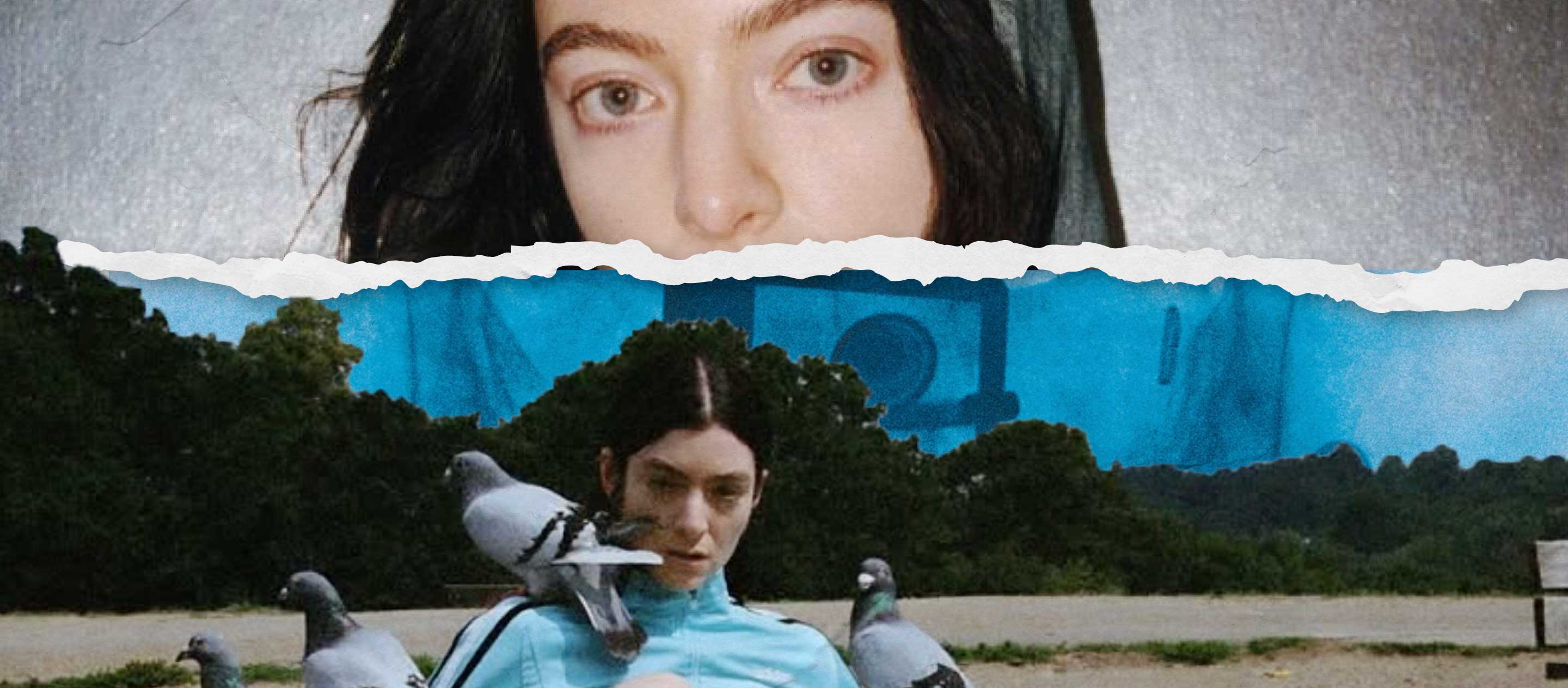 มองสีสันและเรื่องราวการเติบโตของ “Lorde” จากอัลบั้ม Pure Heroine ถึง Virgin