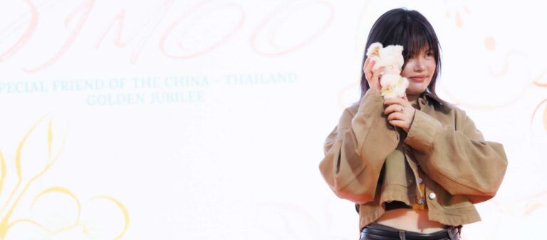 ‘DIMOO’ เด็กชายที่เป็นมากกว่าอาร์ตทอย เพื่อนวิ่งเล่นในโลกแห่งฝันของ ‘Ayan Deng’