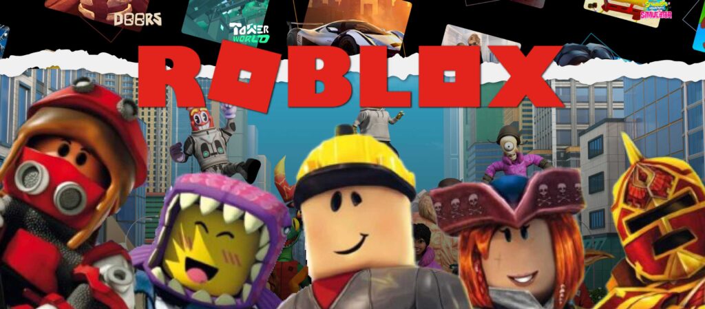‘Roblox’ อาจไม่ใช่แค่เกม สำรวจเหตุผลว่าทำไม Roblox ถึงกลายเป็นแพลตฟอร์มสำหรับทุกช่วงวัย