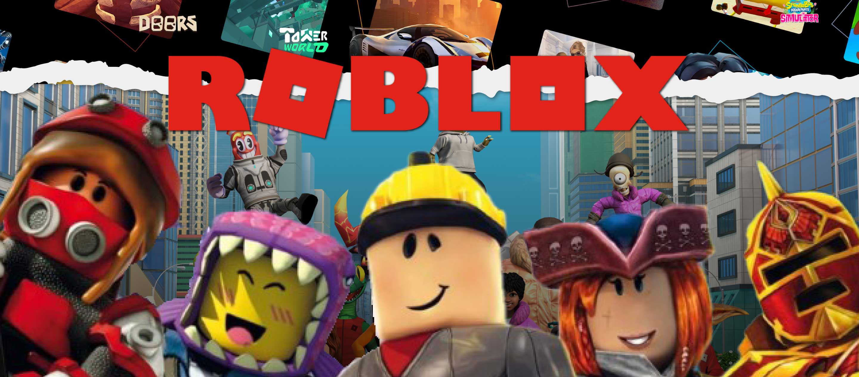 ‘Roblox’ อาจไม่ใช่แค่เกม สำรวจเหตุผลว่าทำไม Roblox ถึงกลายเป็นแพลตฟอร์มสำหรับทุกช่วงวัย