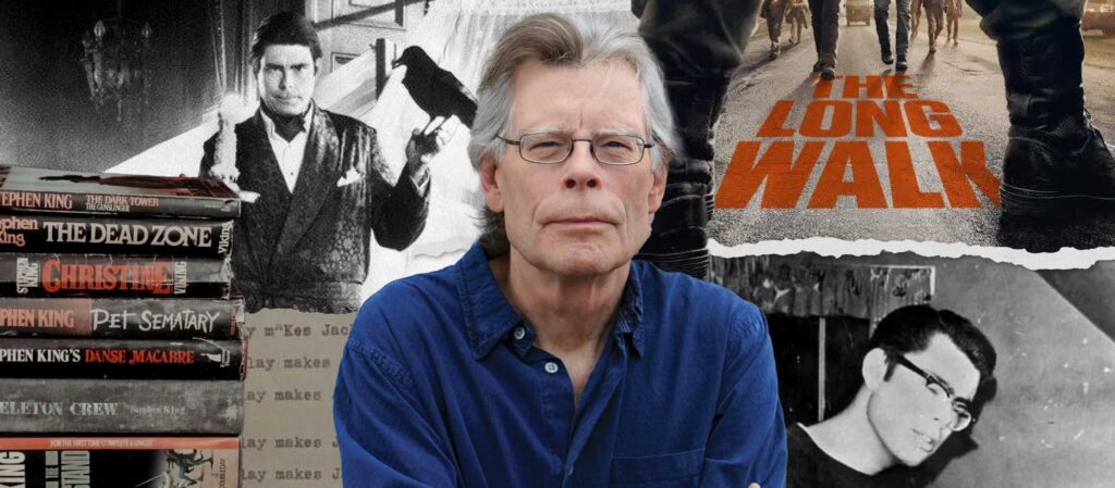 เพราะโลกของความสยองขวัญมีมากกว่าความน่ากลัว สำรวจเหตุผลว่าทำไมนิยายของ Stephen King ถึงยืนหนึ่งในใจนักอ่านทั่วโลก
