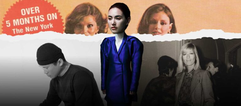 เสื้อผีก็ใช้ได้ค่ะ ถอดรหัสเบื้องหลัง ‘Power Suit’ แรงบันดาลใจชุดคอสตูมผีจาก ‘ผีใช้ได้ค่ะ’