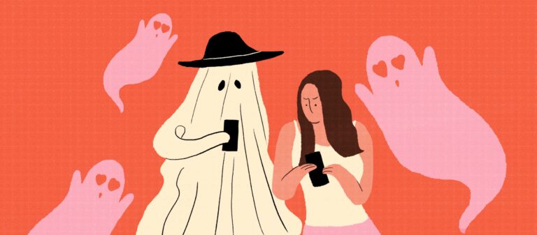 ‘Ghost-lighting’ ผีหลอกยังพอทน คนหลอกนี่พอเลย เมื่อผีในความสัมพันธ์ยุคดิจิทัลน่ากลัวกว่าที่คิด หายตัว-กลับมา-ปฏิเสธความผิด จนเราสับสน