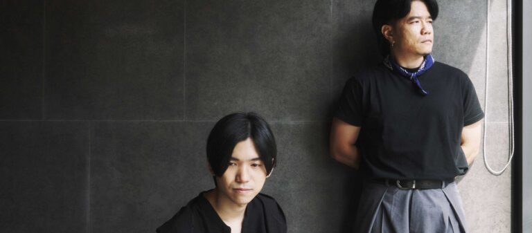 ‘ฟิว - ชัพวิชญ์’ และ ‘โม - วุฒิพล’ สองคู่หูนักประพันธ์ดนตรีประกอบภาพยนตร์ ‘แม่ซื้อ’ ผู้เชื่อว่าดนตรีประกอบหนังต้องทำให้รู้สึกมากกว่าได้ยิน