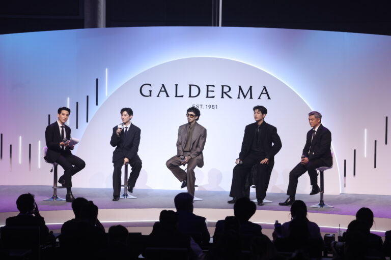 ‘ReSculpt for MEN’ เติมเต็มความมั่นใจในทุกวัน ด้วยการดูแลตัวเองในแบบผู้ชายยุคใหม่
