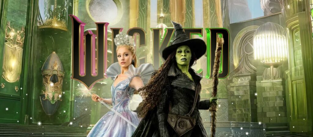 จาก The Wonderful Wizard of Oz ถึง Wicked: For Good สำรวจเรื่องราวและสัญญะเบื้องหลังของ Emerald City