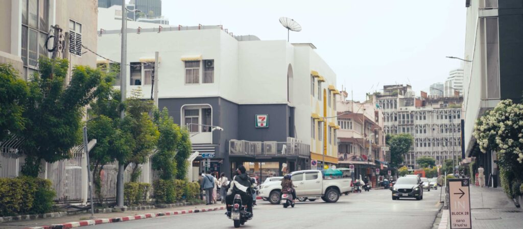 ตะลุย 5 ร้านสามย่าน รสชาติแห่งกาลเวลาที่อยู่คู่เด็กจุฬาทุกยุคสมัย