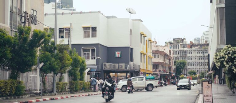 ตะลุย 5 ร้านสามย่าน รสชาติแห่งกาลเวลาที่อยู่คู่เด็กจุฬาทุกยุคสมัย