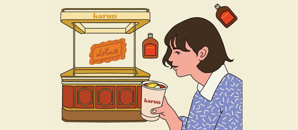 Karun แบรนด์ที่สร้างมูลค่าให้กับชาไทยด้วยความเข้าใจ และการพัฒนาสินค้าระดับพรีเมียม
