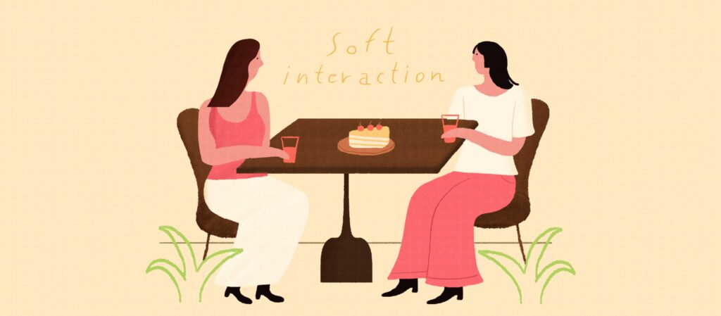 ‘Soft Interaction’ ปฏิสัมพันธ์แบบน้อยแต่มาก เมื่อการเข้าสังคมทำให้เหนื่อยล้ามากกว่าสบายใจ เทรนด์หนึ่งมิตร(ไม่)ชิดใกล้ อาจเติมพลังได้มากกว่า