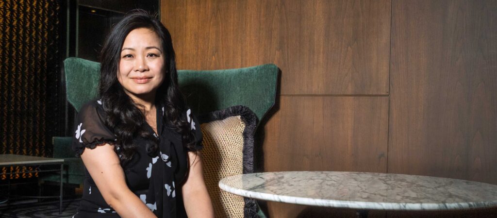วินจี ซิน เรื่องน่าตื่นเต้นในขวบปีถัดไปของ Cartier Women’s Initiative ทุนที่คาร์เทียร์มอบให้ผู้ประกอบการหญิงทั่วโลกมา 19 ปี