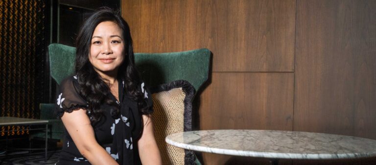 วินจี ซิน เรื่องน่าตื่นเต้นในขวบปีถัดไปของ Cartier Women’s Initiative ทุนที่คาร์เทียร์มอบให้ผู้ประกอบการหญิงทั่วโลกมา 19 ปี