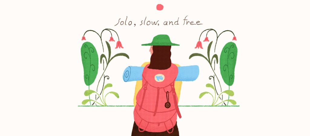 ‘Solo Traveler’ เดินทางคนเดียวแต่ไม่เปลี่ยวใจ เมื่อการท่องเที่ยวเพียงลำพังไม่ใช่ความโดดเดี่ยว แต่คืออำนาจในการเลือกความไว้ใจของตัวเอง