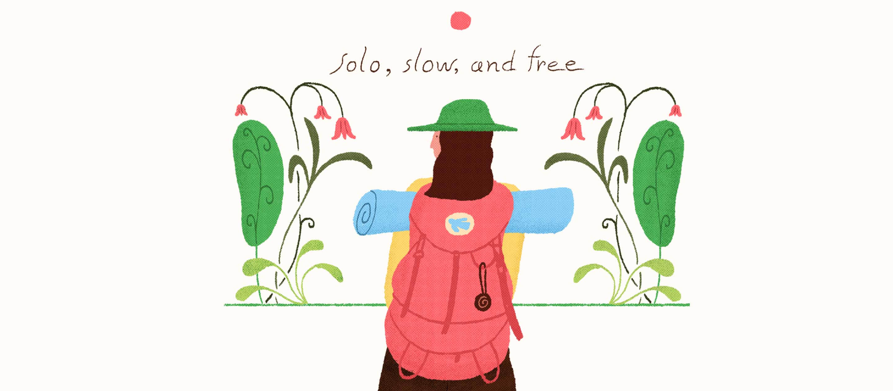 ‘Solo Traveler’ เดินทางคนเดียวแต่ไม่เปลี่ยวใจ เมื่อการท่องเที่ยวเพียงลำพังไม่ใช่ความโดดเดี่ยว แต่คืออำนาจในการเลือกความไว้ใจของตัวเอง