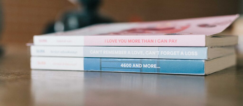รัก  เลิก  ลืม  เริ่มต้นใหม่ 'RE-LEARN-TIONSHIP' นวนิยายแห่งความสัมพันธ์ที่ไม่ได้ไปต่อ