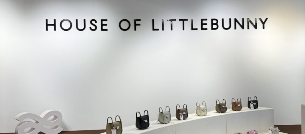 ‘HOUSE OF LITTLEBUNNY’ แบรนด์กระเป๋าไทยที่สร้างปรากฏการณ์ไวรัลไปทั่ววงการแฟชั่น SEA