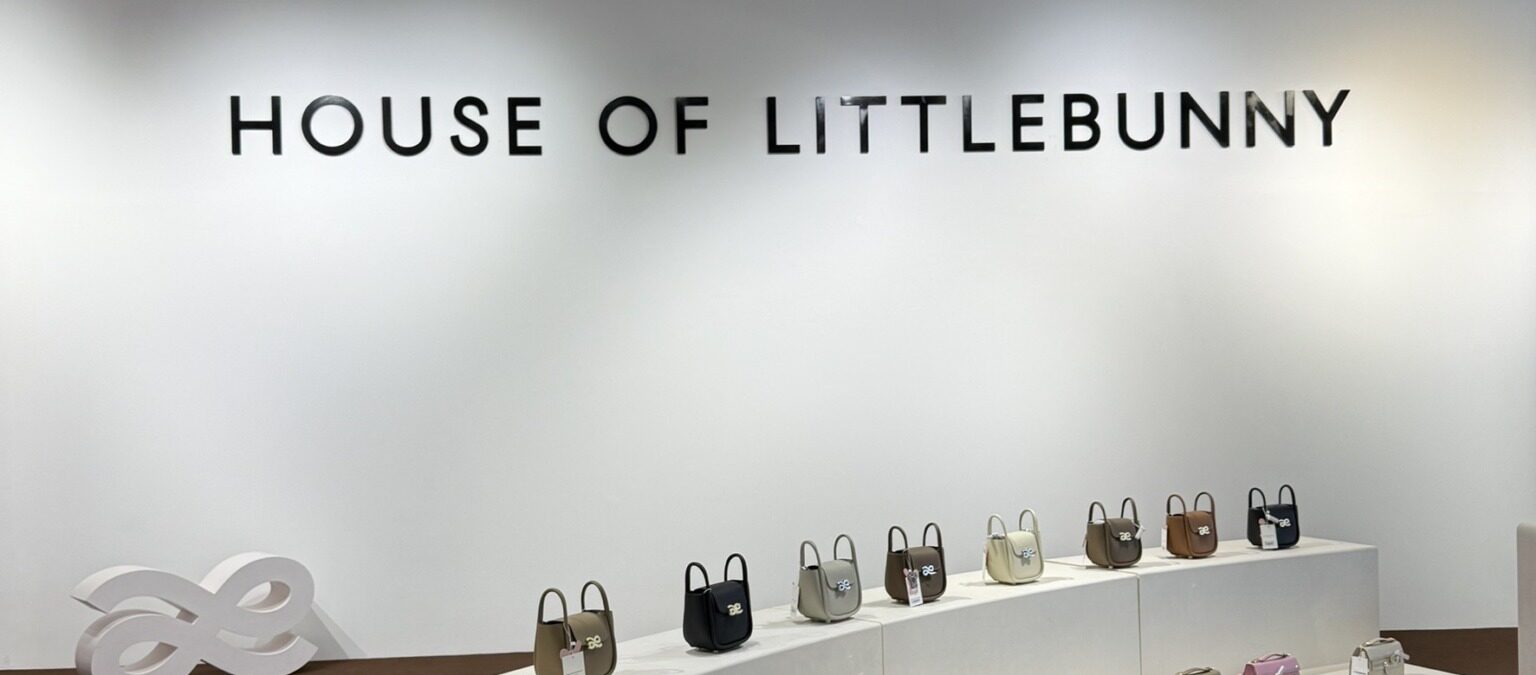‘HOUSE OF LITTLEBUNNY’ แบรนด์กระเป๋าไทยที่สร้างปรากฏการณ์ไวรัลไปทั่ววงการแฟชั่น SEA