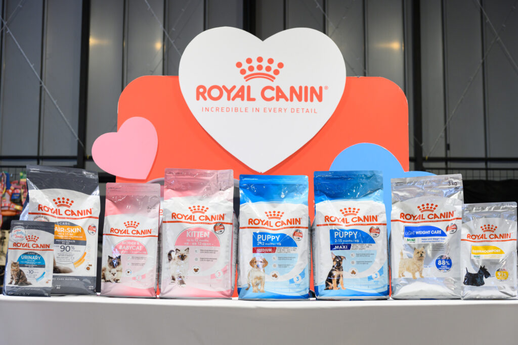 Royal Canin “The Longevity Revolution เข้าใจ Longevity แบบ Pet Parent รุ่นใหม่”