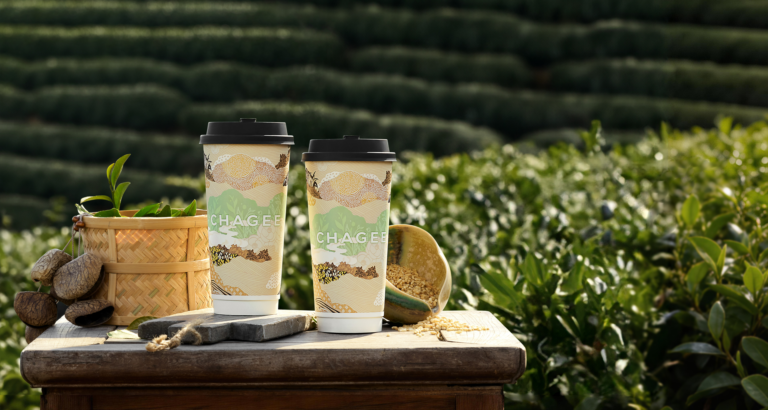 โฮจิฉะมาแรง! CHAGEE เปิดตัว Hojicha Genmai Milk Tea ขึ้นแท่นเมนูใหม่ประจำซีซัน