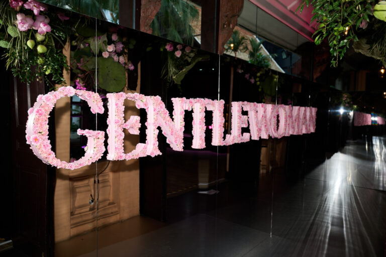 GENTLEWOMAN ที่สุดของแบรนด์เพื่อพลังหญิง กับอีเวนต์แห่งปีในชื่อ HER THAI STORY